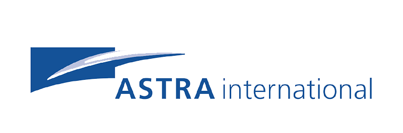 Astra International