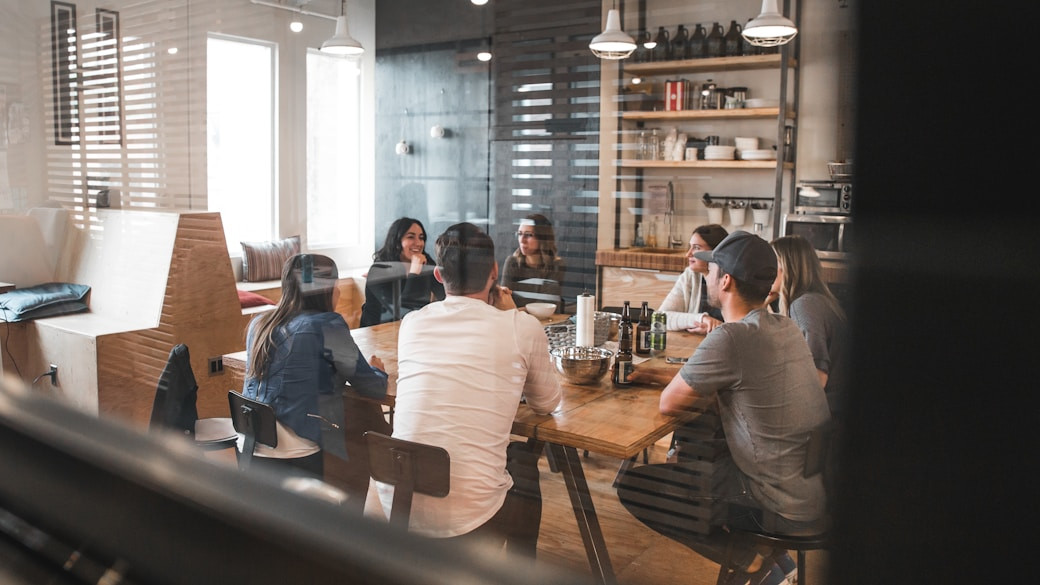 Outsourcing & Headhunting